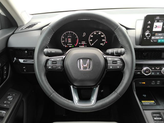 2024 Honda CR-V EX-L 2WD Plano TX