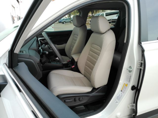 2024 Honda CR-V EX-L 2WD Plano TX