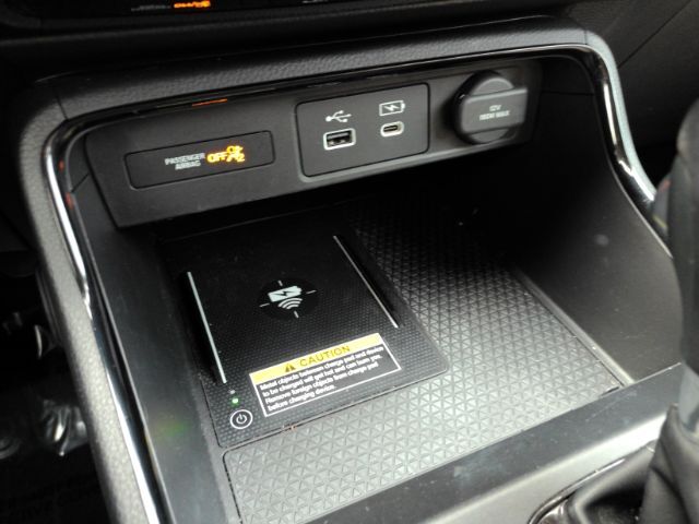 2024 Honda CR-V EX-L 2WD Plano TX