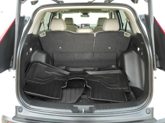 2024 Honda CR-V EX-L 2WD Plano TX