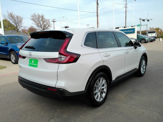 2024 Honda CR-V EX-L 2WD Plano TX