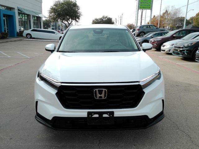 2024 Honda CR-V EX-L 2WD Plano TX