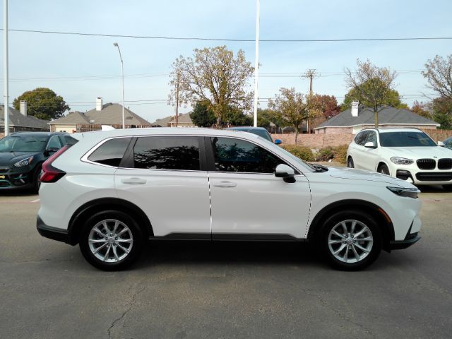 2024 Honda CR-V EX-L 2WD Plano TX