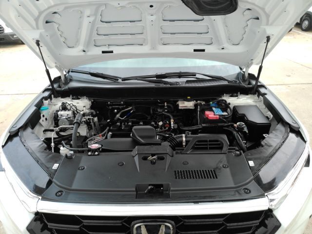 2024 Honda CR-V EX-L 2WD Plano TX