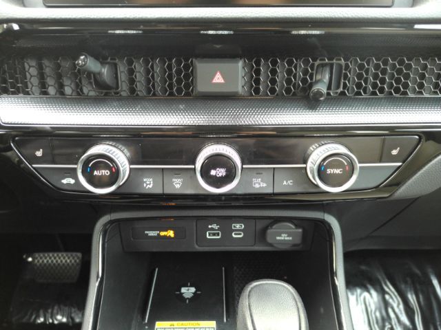 2024 Honda CR-V EX-L 2WD Plano TX