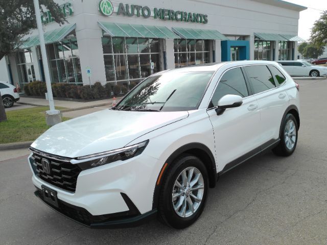 2024 Honda CR-V EX-L 2WD