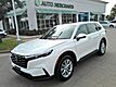 2024 Honda CR-V EX-L 2WD