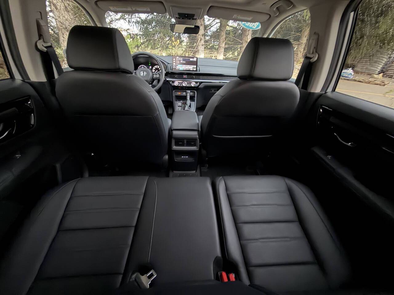 2024 Honda CR-V EX L AWD 4dr SUV Eldridge IA