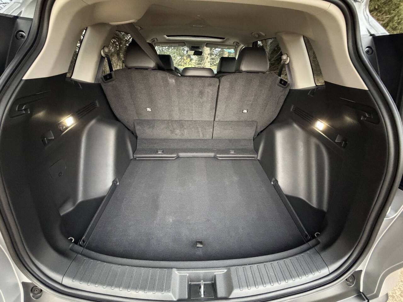 2024 Honda CR-V EX L AWD 4dr SUV Eldridge IA