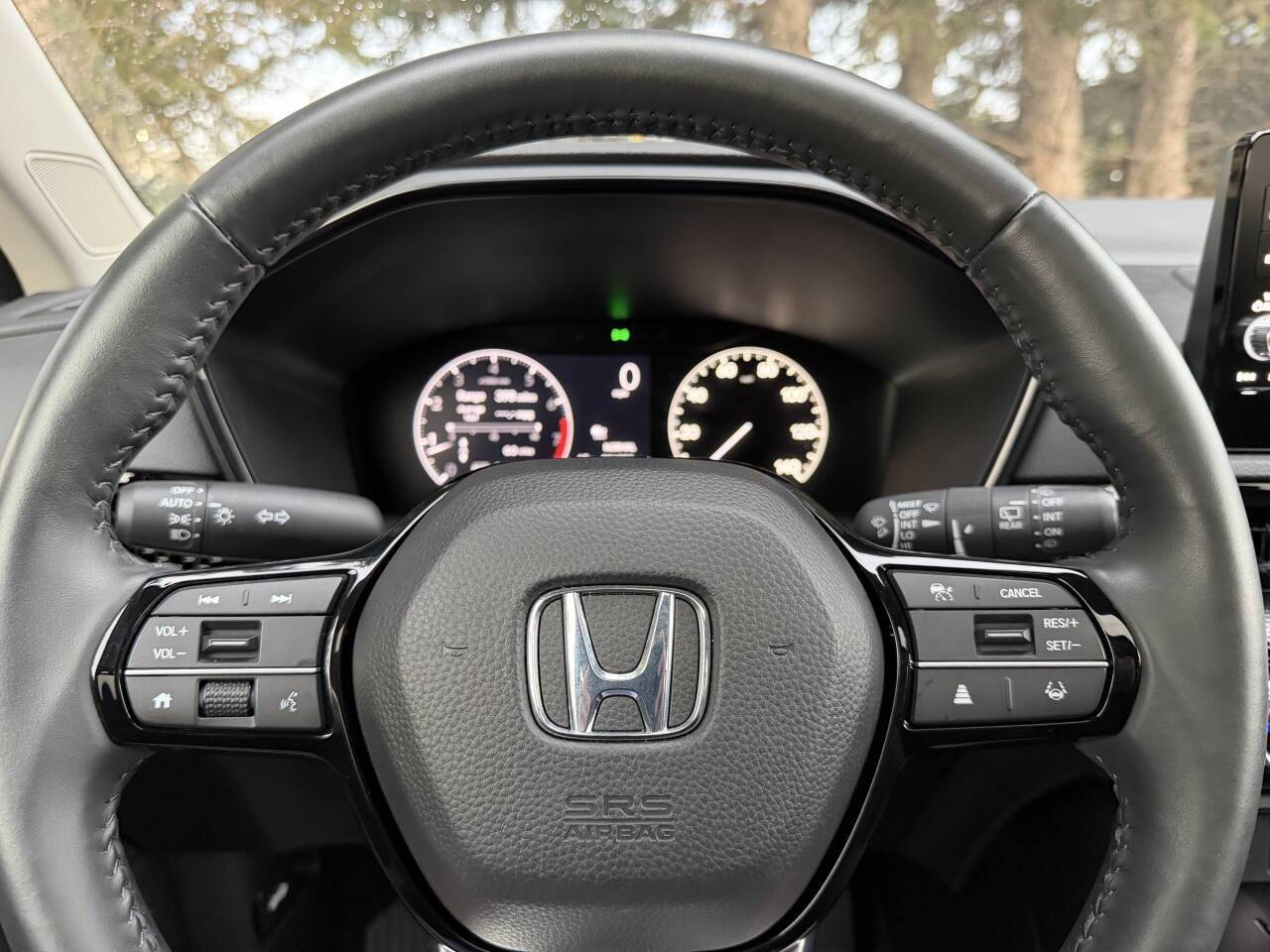 2024 Honda CR-V EX L AWD 4dr SUV Eldridge IA