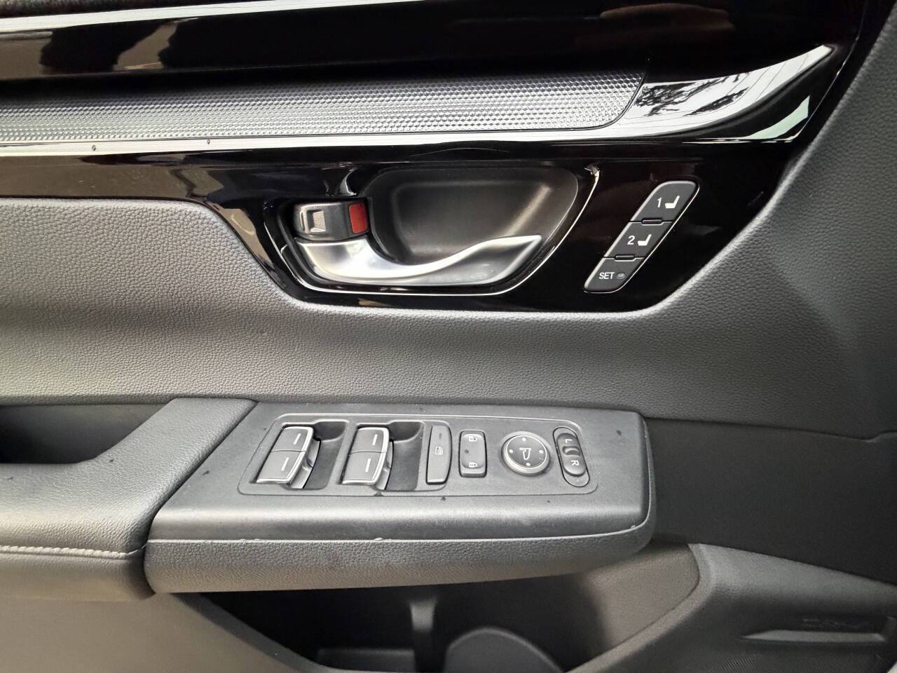 2024 Honda CR-V EX L AWD 4dr SUV Eldridge IA