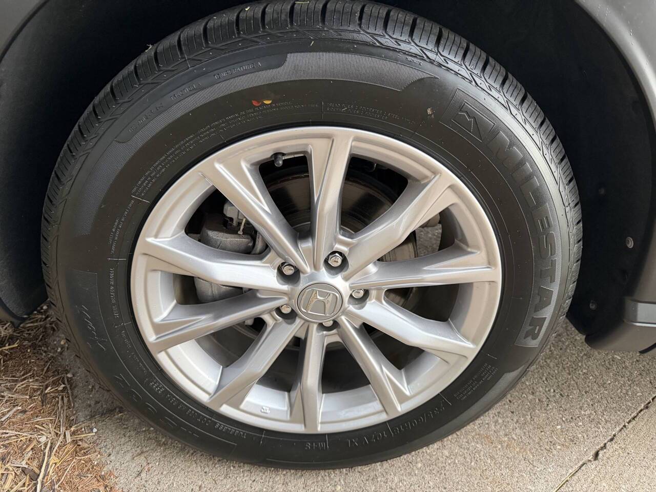 2024 Honda CR-V EX L AWD 4dr SUV Eldridge IA