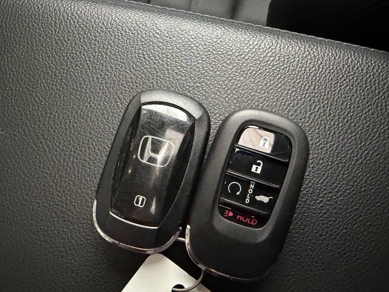 2024 Honda CR-V EX L AWD 4dr SUV Eldridge IA