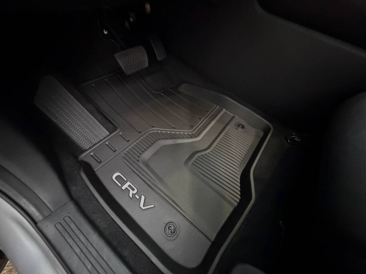 2024 Honda CR-V EX L AWD 4dr SUV Eldridge IA
