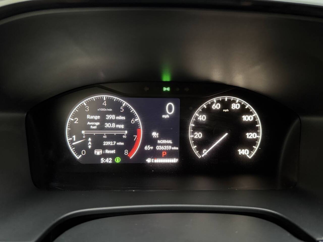 2024 Honda CR-V EX L AWD 4dr SUV Eldridge IA