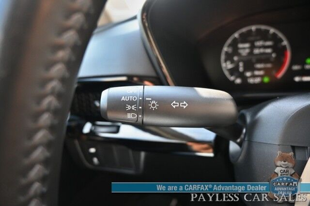 2024 Honda CR-V EX-L / AWD / Auto Start / Power & Heated Leather Seats / Sunroof / Adaptive Cruise / Lane Depart & Blind Spot / Apple CarPlay & Android Auto / Back Up Camera / Keyless Entry & Start / 32 MPG / Only 3k Miles Anchorage AK