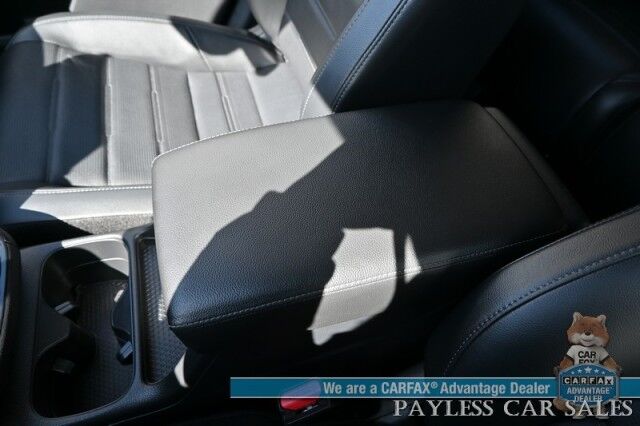 2024 Honda CR-V EX-L / AWD / Auto Start / Power & Heated Leather Seats / Sunroof / Adaptive Cruise / Lane Depart & Blind Spot / Apple CarPlay & Android Auto / Back Up Camera / Keyless Entry & Start / 32 MPG / Only 3k Miles Anchorage AK