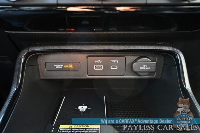 2024 Honda CR-V EX-L / AWD / Auto Start / Power & Heated Leather Seats / Sunroof / Adaptive Cruise / Lane Depart & Blind Spot / Apple CarPlay & Android Auto / Back Up Camera / Keyless Entry & Start / 32 MPG / Only 3k Miles Anchorage AK