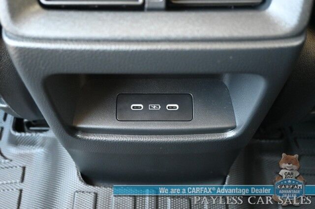 2024 Honda CR-V EX-L / AWD / Auto Start / Power & Heated Leather Seats / Sunroof / Adaptive Cruise / Lane Depart & Blind Spot / Apple CarPlay & Android Auto / Back Up Camera / Keyless Entry & Start / 32 MPG / Only 3k Miles Anchorage AK