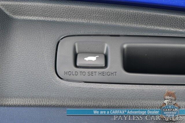 2024 Honda CR-V EX-L / AWD / Auto Start / Power & Heated Leather Seats / Sunroof / Adaptive Cruise / Lane Depart & Blind Spot / Apple CarPlay & Android Auto / Back Up Camera / Keyless Entry & Start / 32 MPG / Only 3k Miles Anchorage AK