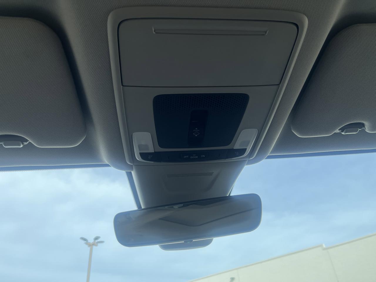 2024 Honda CR-V EX-L AWD w/AdptvCrz Sunroof HeatedMemoryLeatherSeats Saukville WI