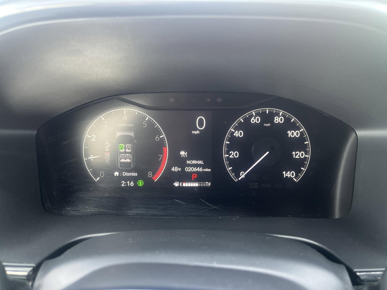 2024 Honda CR-V EX-L AWD w/AdptvCrz Sunroof HeatedMemoryLeatherSeats Saukville WI