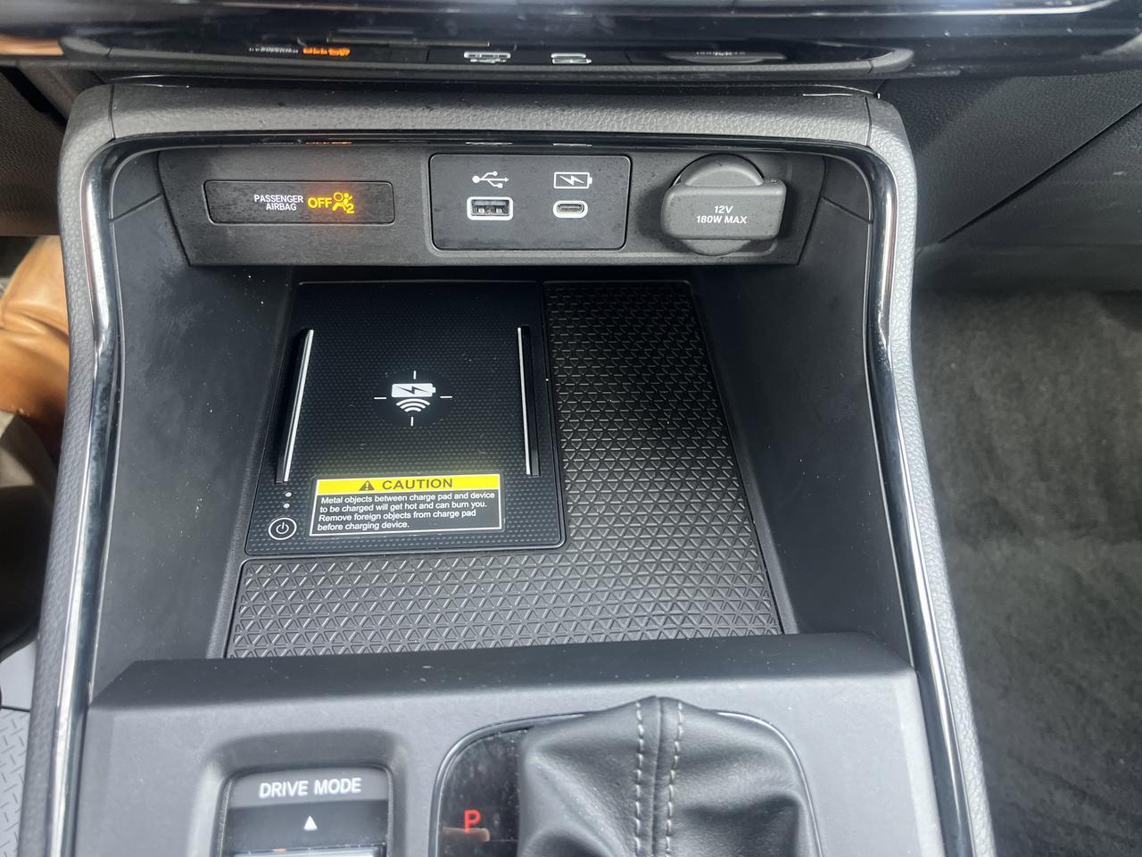 2024 Honda CR-V EX-L AWD w/AdptvCrz Sunroof HeatedMemoryLeatherSeats Saukville WI