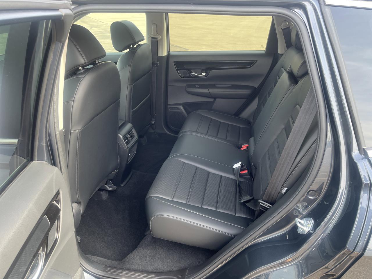 2024 Honda CR-V EX-L AWD w/AdptvCrz Sunroof HeatedMemoryLeatherSeats Saukville WI