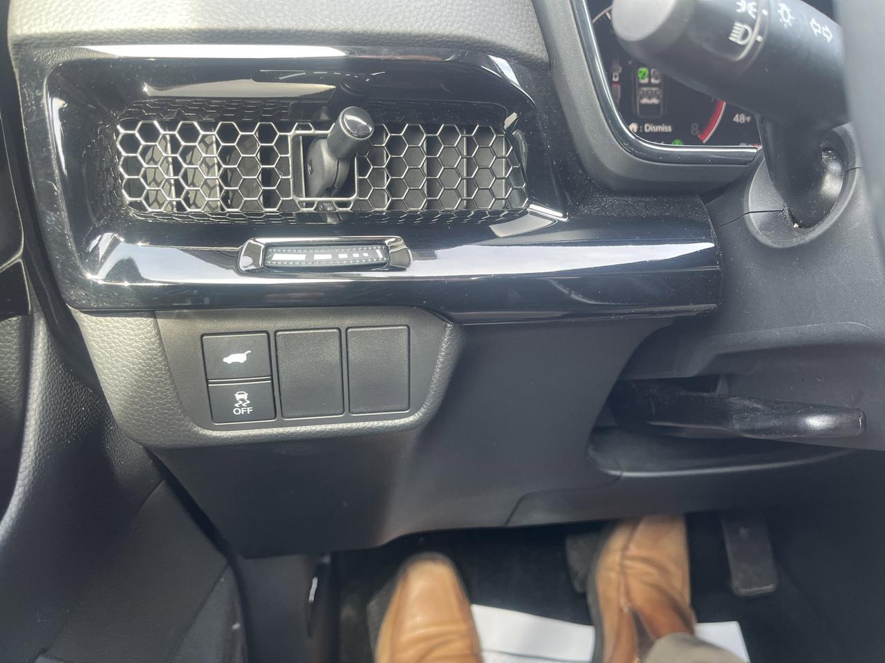 2024 Honda CR-V EX-L AWD w/AdptvCrz Sunroof HeatedMemoryLeatherSeats Saukville WI