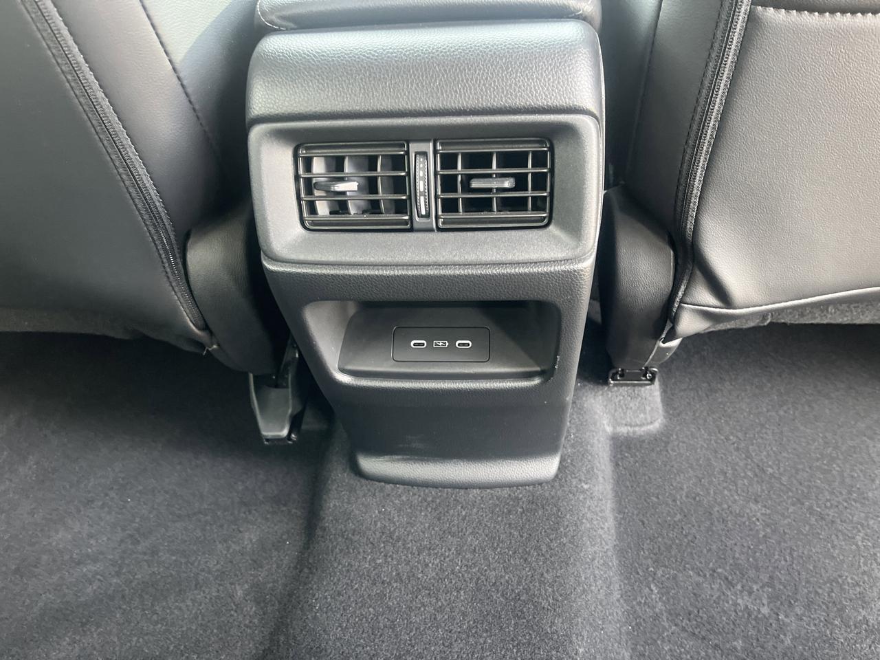 2024 Honda CR-V EX-L AWD w/AdptvCrz Sunroof HeatedMemoryLeatherSeats Saukville WI