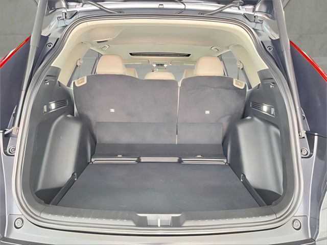 2024 Honda CR-V EX-L Carrollton TX