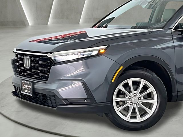 2024 Honda CR-V EX-L Carrollton TX