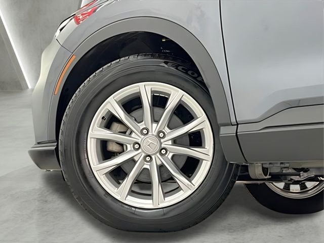 2024 Honda CR-V EX-L Carrollton TX