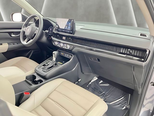2024 Honda CR-V EX-L Carrollton TX