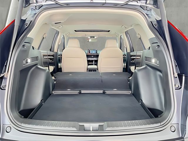 2024 Honda CR-V EX-L Carrollton TX