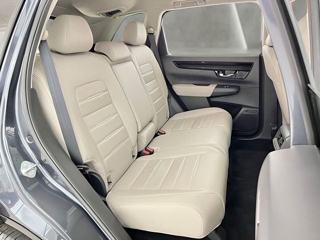 2024 Honda CR-V EX-L Carrollton TX