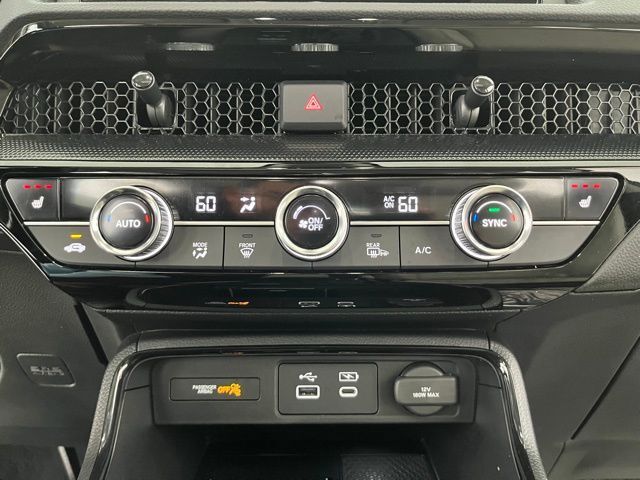 2024 Honda CR-V EX-L Carrollton TX