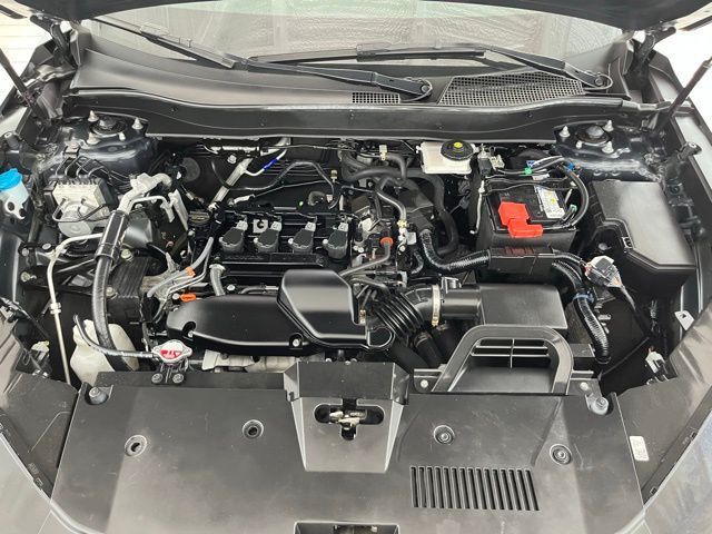 2024 Honda CR-V EX-L Carrollton TX