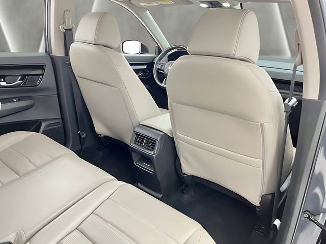 2024 Honda CR-V EX-L Carrollton TX