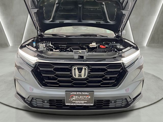 2024 Honda CR-V EX-L Carrollton TX