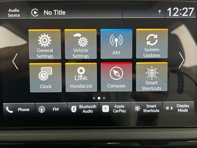 2024 Honda CR-V EX-L Carrollton TX