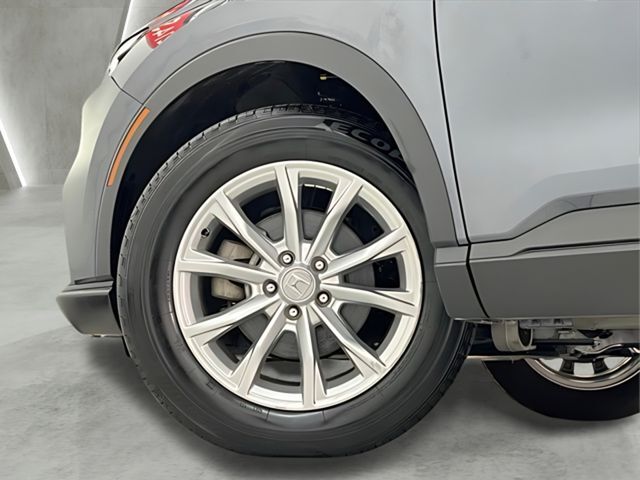 2024 Honda CR-V EX-L Carrollton TX