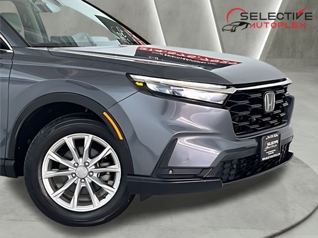 2024 Honda CR-V EX-L Carrollton TX