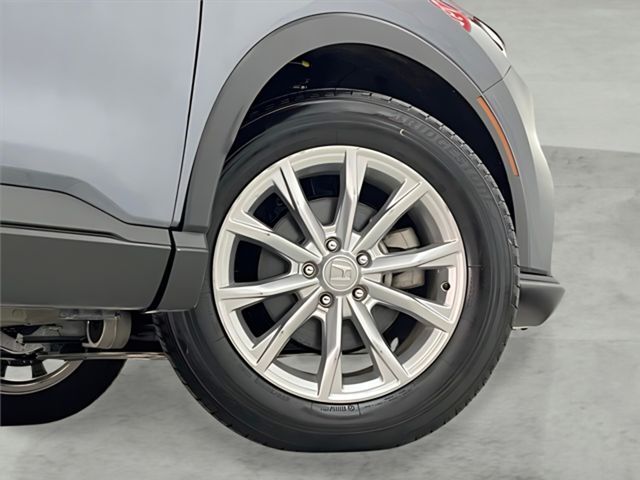 2024 Honda CR-V EX-L Carrollton TX