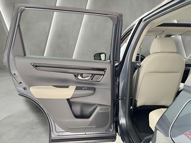 2024 Honda CR-V EX-L Carrollton TX