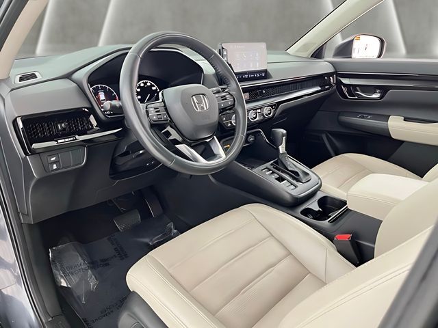 2024 Honda CR-V EX-L Carrollton TX