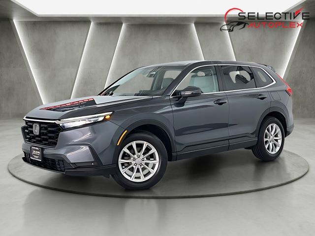 2024 Honda CR-V EX-L Carrollton TX