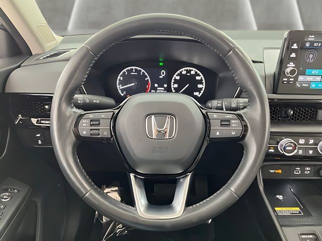 2024 Honda CR-V EX-L Carrollton TX