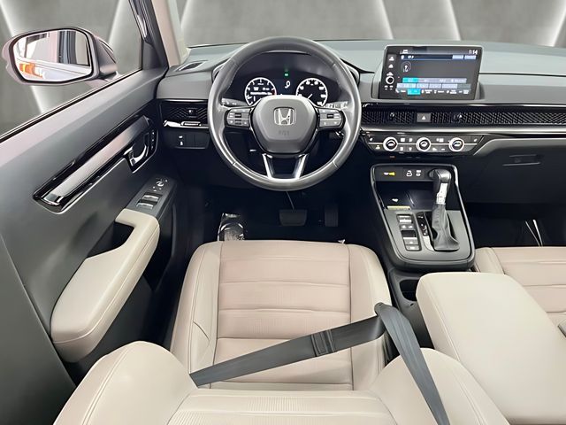 2024 Honda CR-V EX-L Carrollton TX