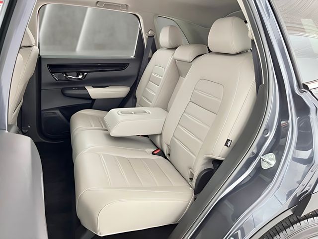 2024 Honda CR-V EX-L Carrollton TX